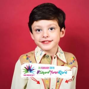 Meet your Posher, Tory